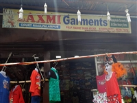 Laxmi Garments, Palampur