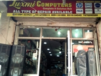 Luxmi Computers in Palampur