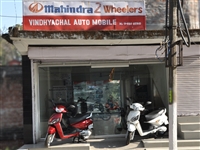 Vindhyachal Automobiles in Palampur