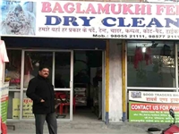 Baglamukhi Dry Cleaners Palampur