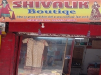 Shivalik Boutique, Palampur