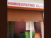 Panacea Homeopathic Clinic