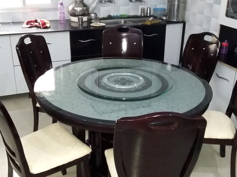 Dinning Table Fabrication in Palampur