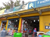 Vinayak Paint and Tile Shop, Panchrukhi, Palampur