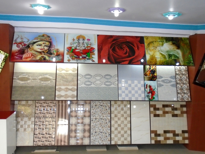 Chopra Trading Company - Building Material in Panchrukhi, Palampur