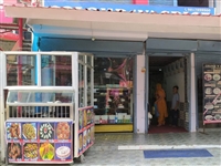 Colour n Spice restaurant in Panchrukhi, Palampur