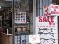 Bharat optical -  Branded sunglasses, lens, contact lens