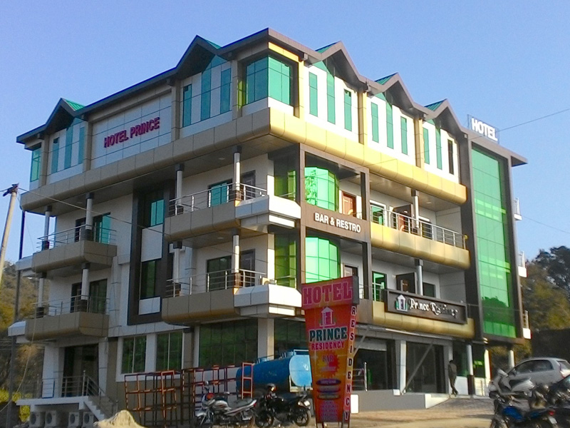 Hotel Architects, Interior Designers  in Palampur, Kangra