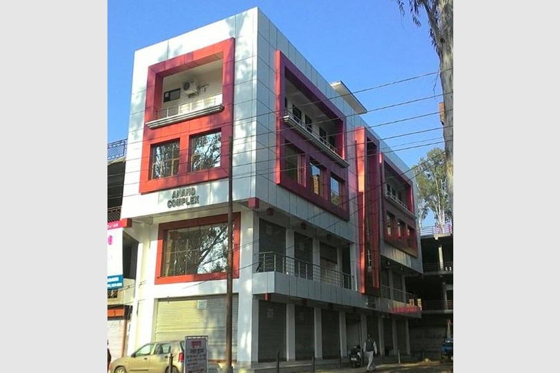Complex Architects, Interior Designers  in Palampur, Kangra