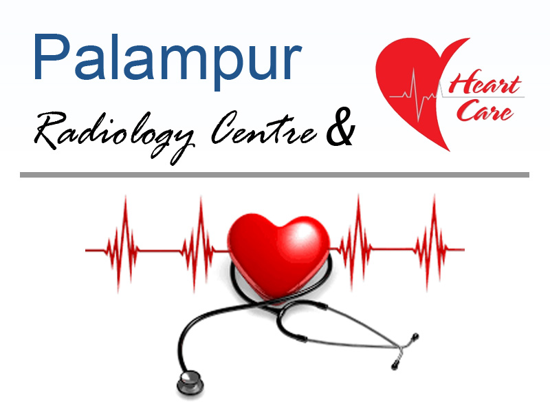 Palampur Radiology Centre and Heart Care