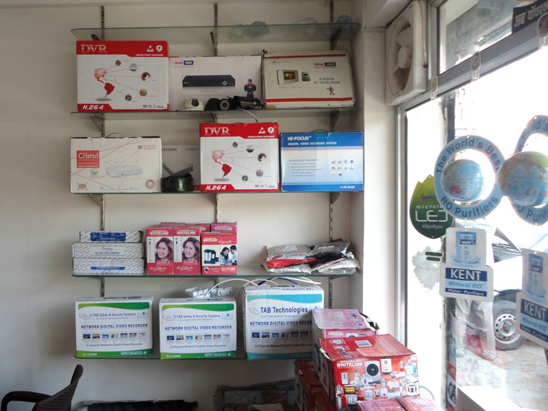 Okaya Batteries, Kent Water Purifier, Nasaka Water Purifier, Microtek UPS, Microtek Inverter and Microtek Led Distributor in Paprola, Baijnath, Kangra (Himachal Pradesh)