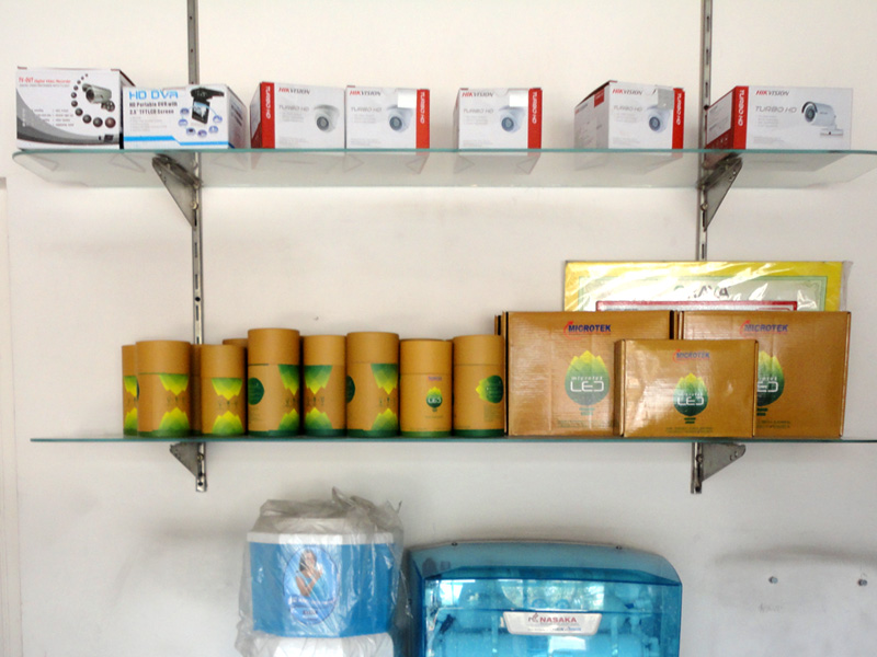 Okaya Batteries, Kent Water Purifier, Nasaka Water Purifier, Microtek UPS, Microtek Inverter and Microtek Led Distributor in Paprola, Baijnath, Kangra (Himachal Pradesh)