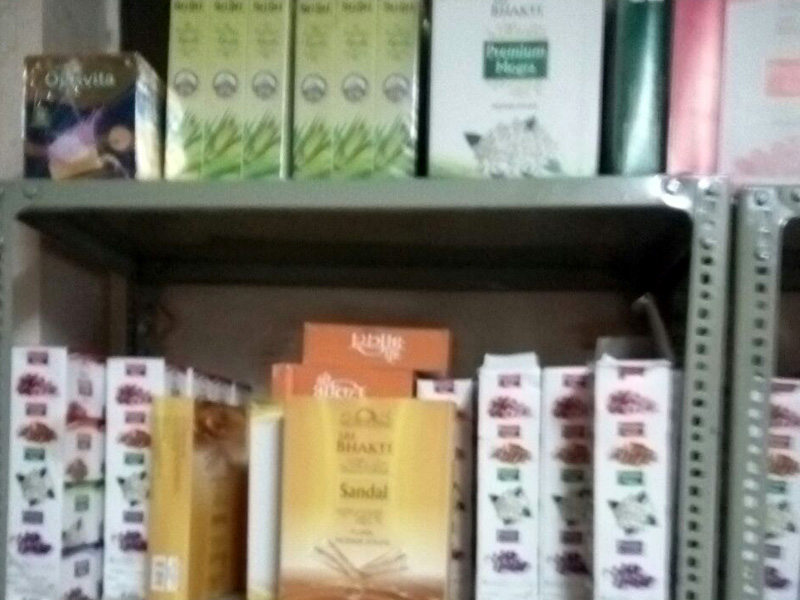 Sri Sri Tattva - Personal Care Products Distributor, Wholesaler in Palampur, Kangra