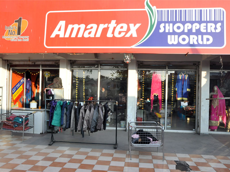 Amartex - Departmental Store in Palampur