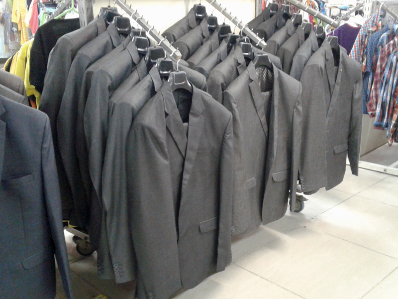 Suiting, Shirting, Suits