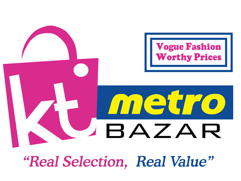 Bajwa Retail Enterprises (KT Metro Bazar)