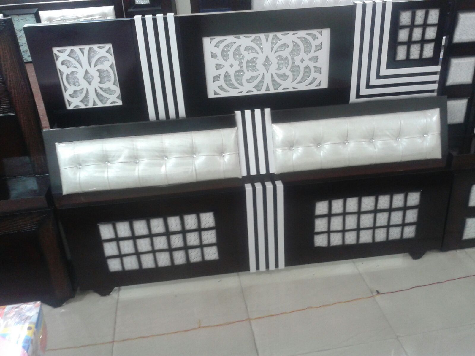 SIMPLE BED STARTS FROM RS 7000-00 PER PAIR