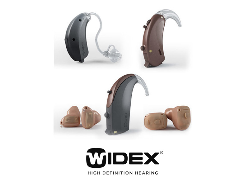 Widex Hearing aids in Palampur