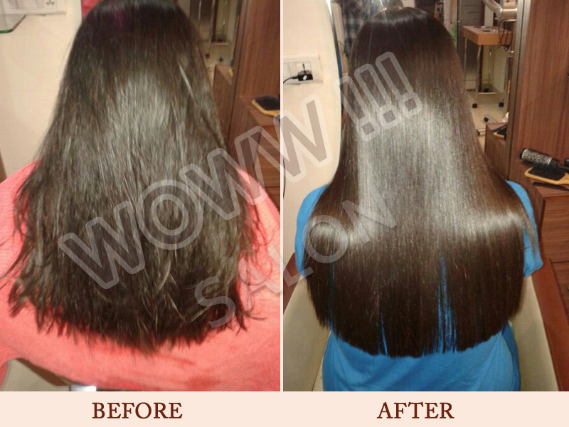 Hair Rebounding Salon in Palampur, Hair Parlour in Palampur, Kangra